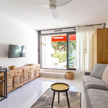 Chez James - Superbe Studio Avec Piscine Et Plage A Proximite La Grande Motte Luaran gambar