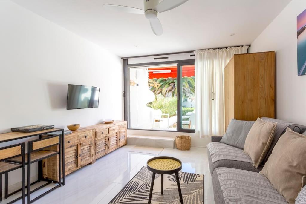 Chez James - Superbe Studio Avec Piscine Et Plage A Proximite La Grande Motte Luaran gambar